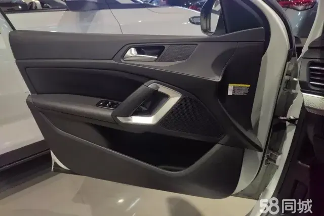 标致 标致408 2025 汽车图片 #8