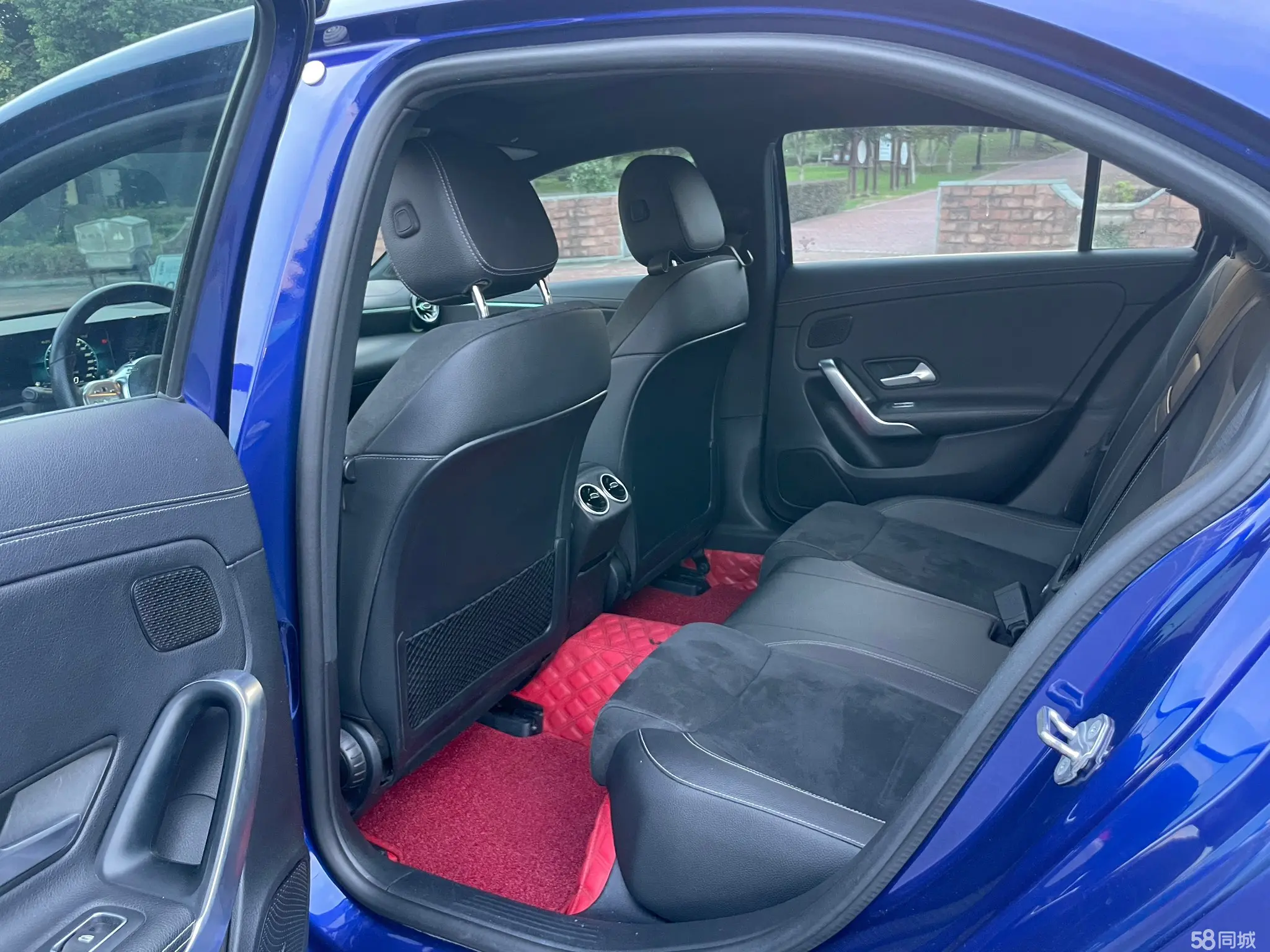 Mercedes-Benz A Class 2020 #8 Mercedes-Benz A Class 2020 car image #8