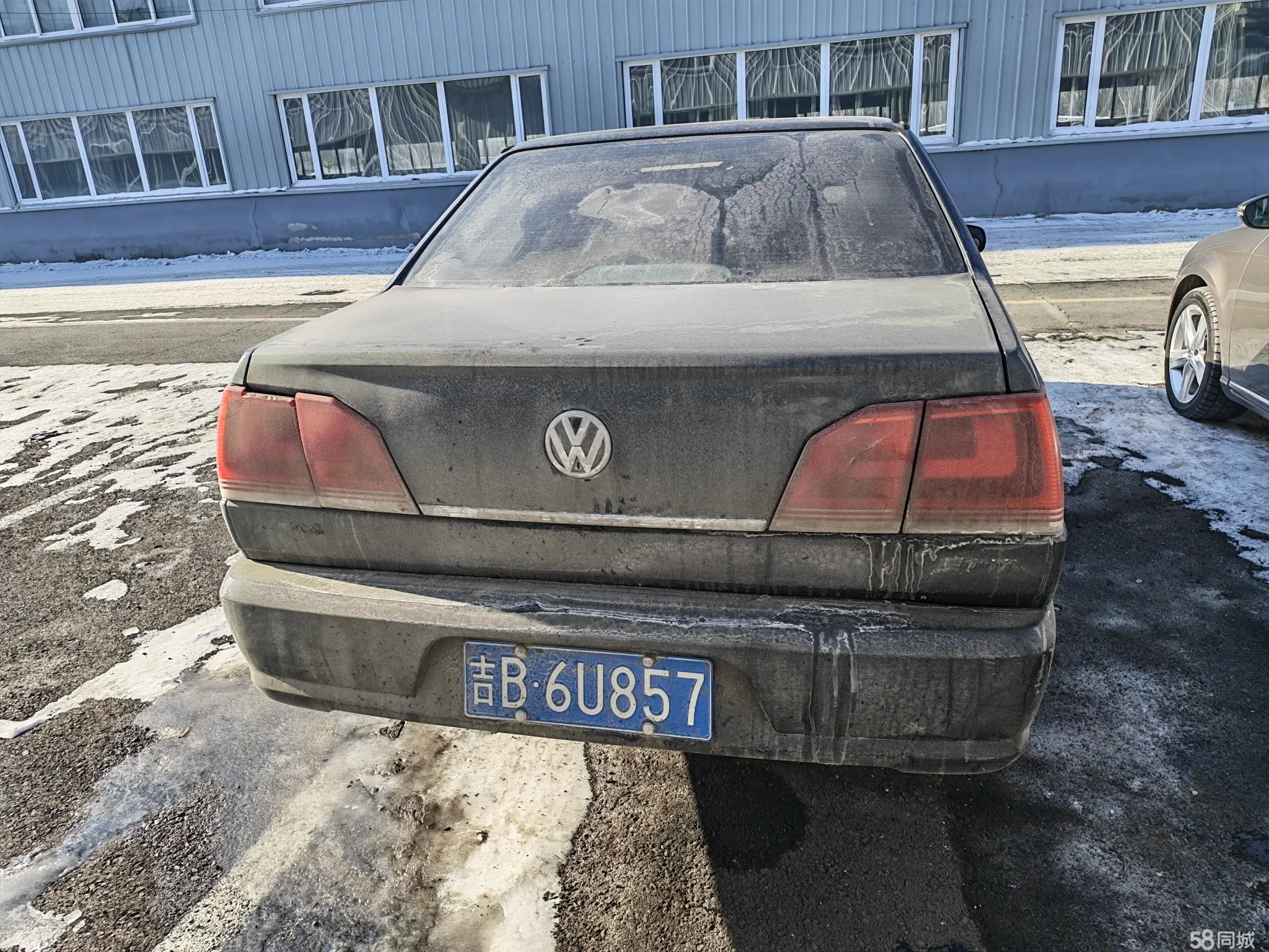 Volkswagen Jetta 2010 immagine di auto #8