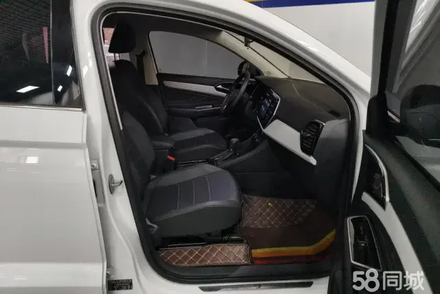 Jetta VS7 2024 #8 Jetta VS7 2024 car image #8