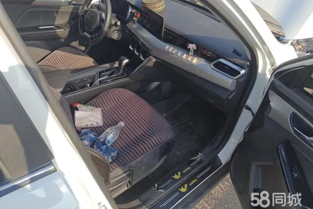 Beijing X3 2019 car image #8