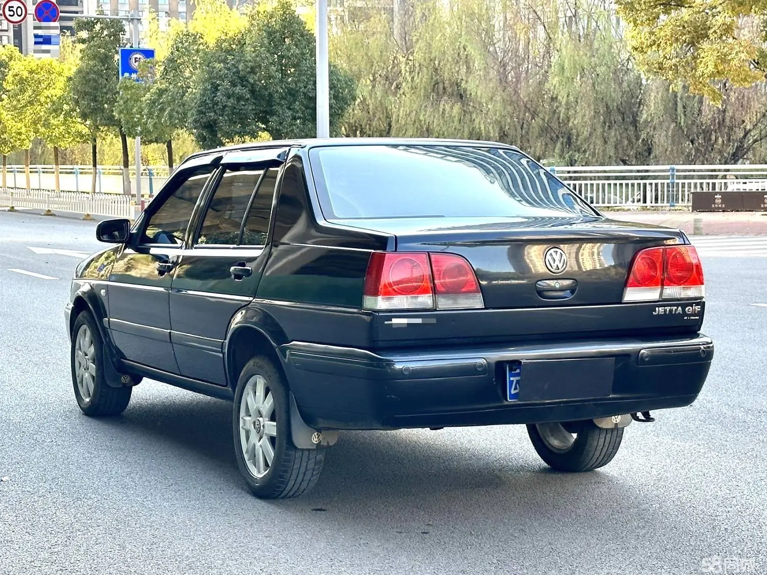 Volkswagen Jetta 2008 #8 Volkswagen Jetta 2008 изображение автомобиля #8