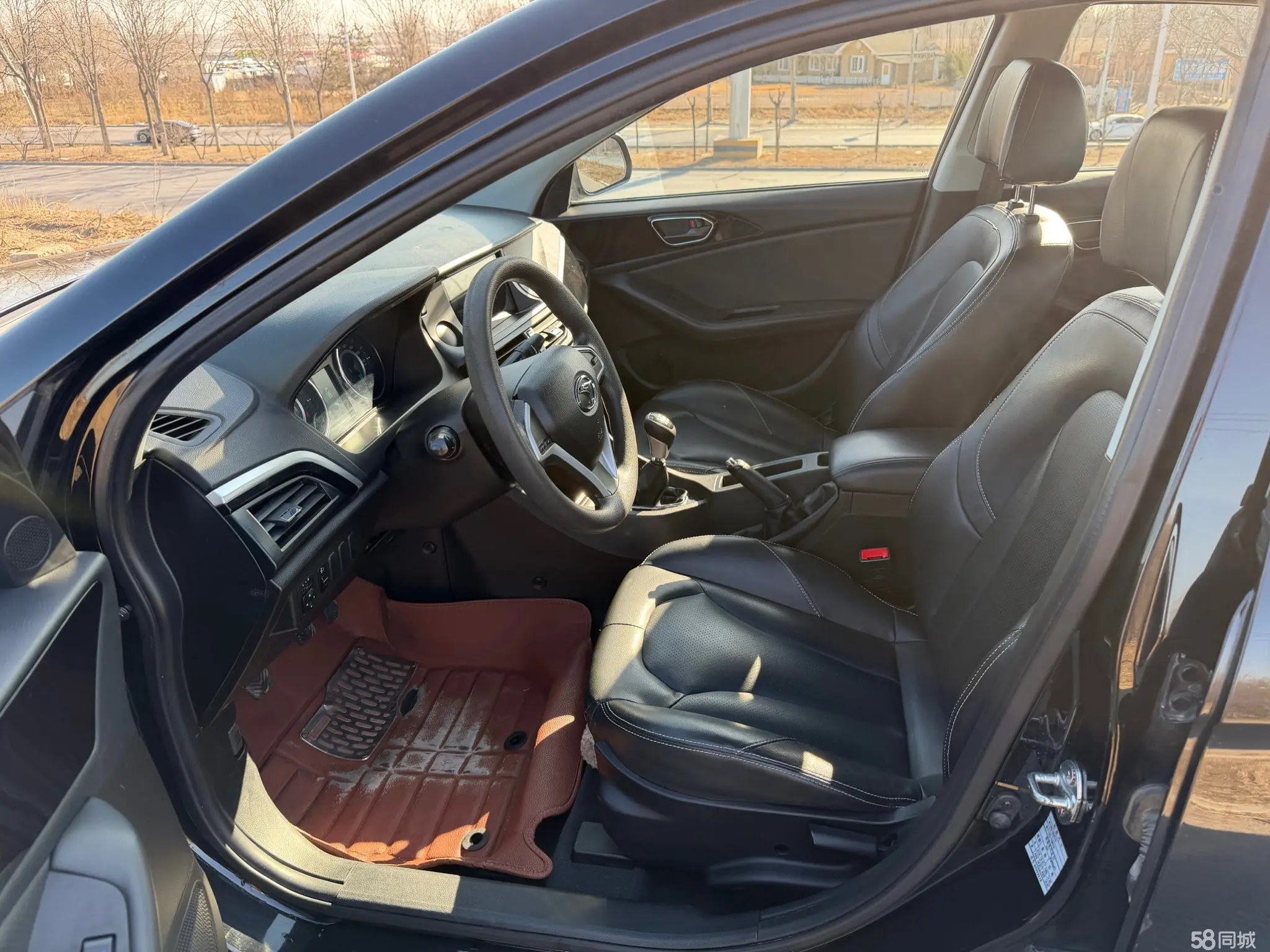 Soueast V5 Lingzhi 2015 #8 Soueast V5 Lingzhi 2015 imagem de carro #8