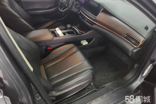 GAC Trumpchi GA6 2023 car image #8