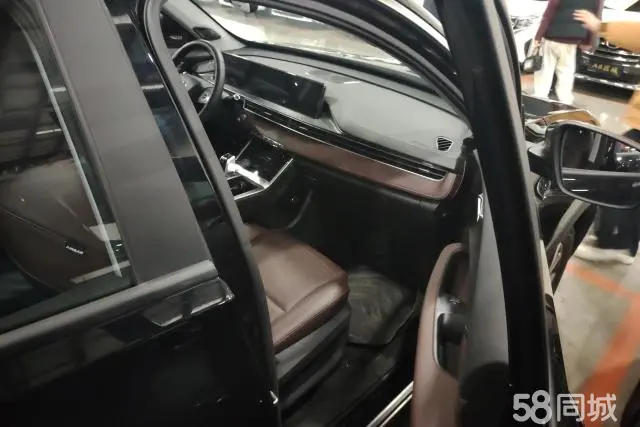 Chery Tiggo 7 2025 immagine di auto #8