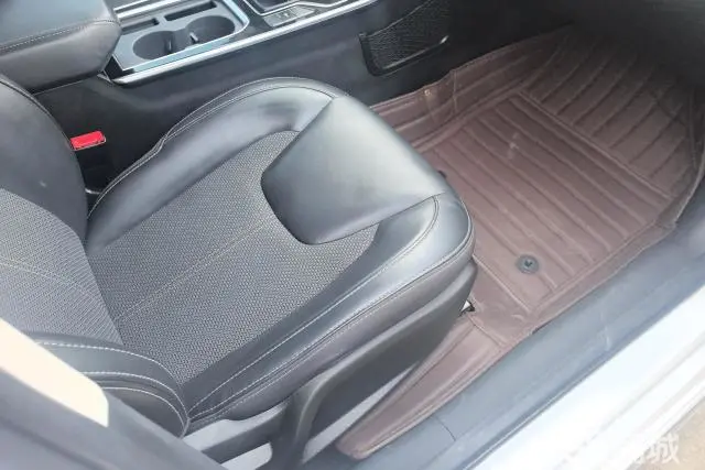 Chery Arrizo GX 2018 #8 Chery Arrizo GX 2018 car image #8