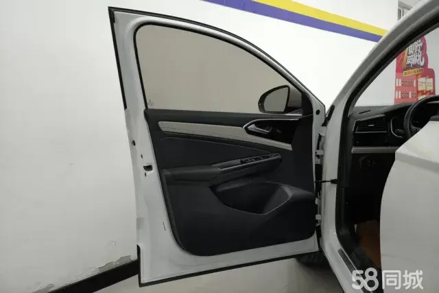 捷达 捷达VS5 2023 汽车图片 #8