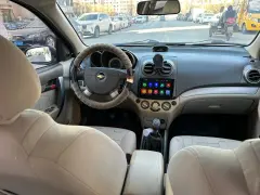 Chevrolet Sail 2014 car image #8