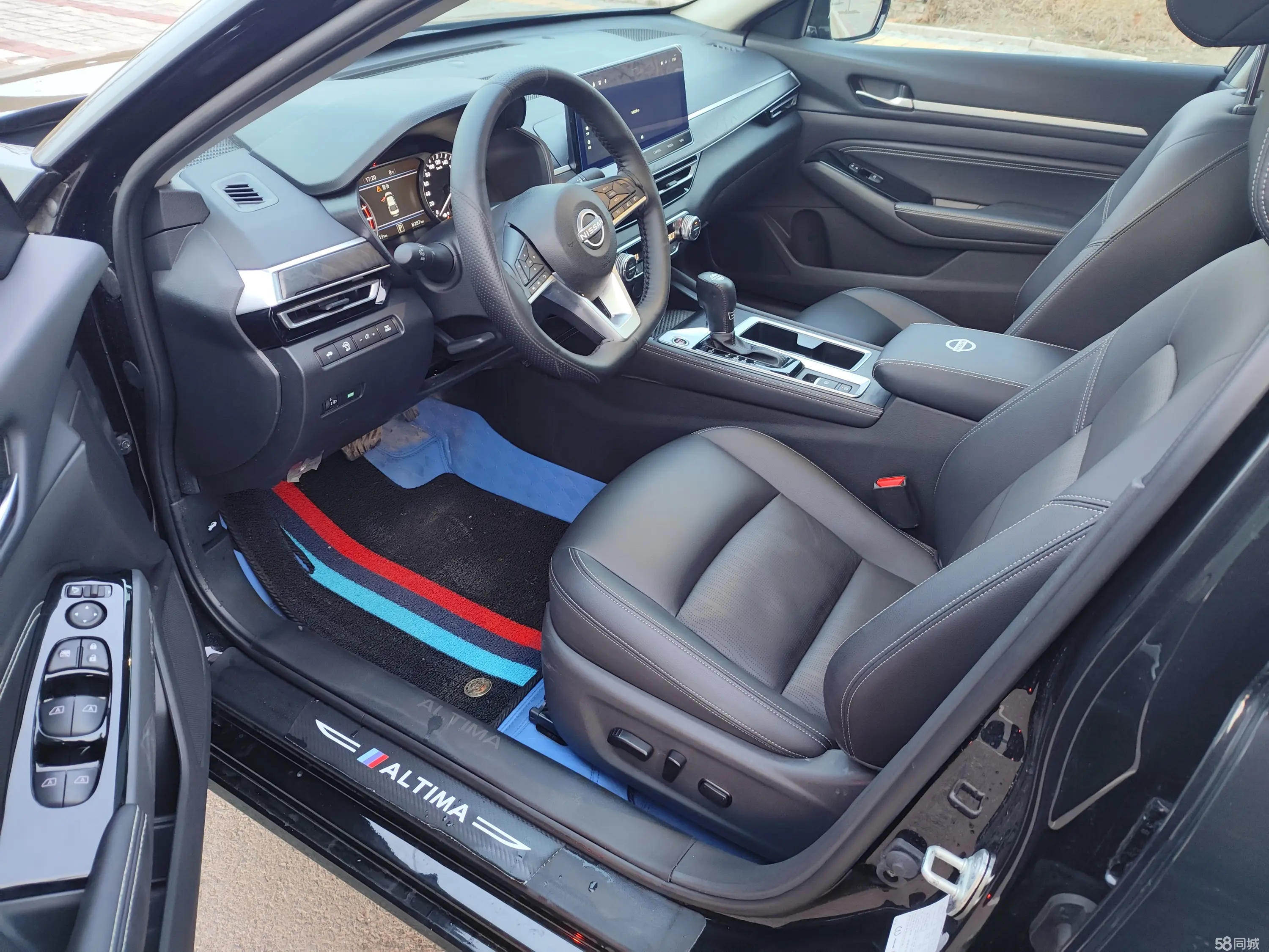 日产 天籁 2025 汽车图片 #8