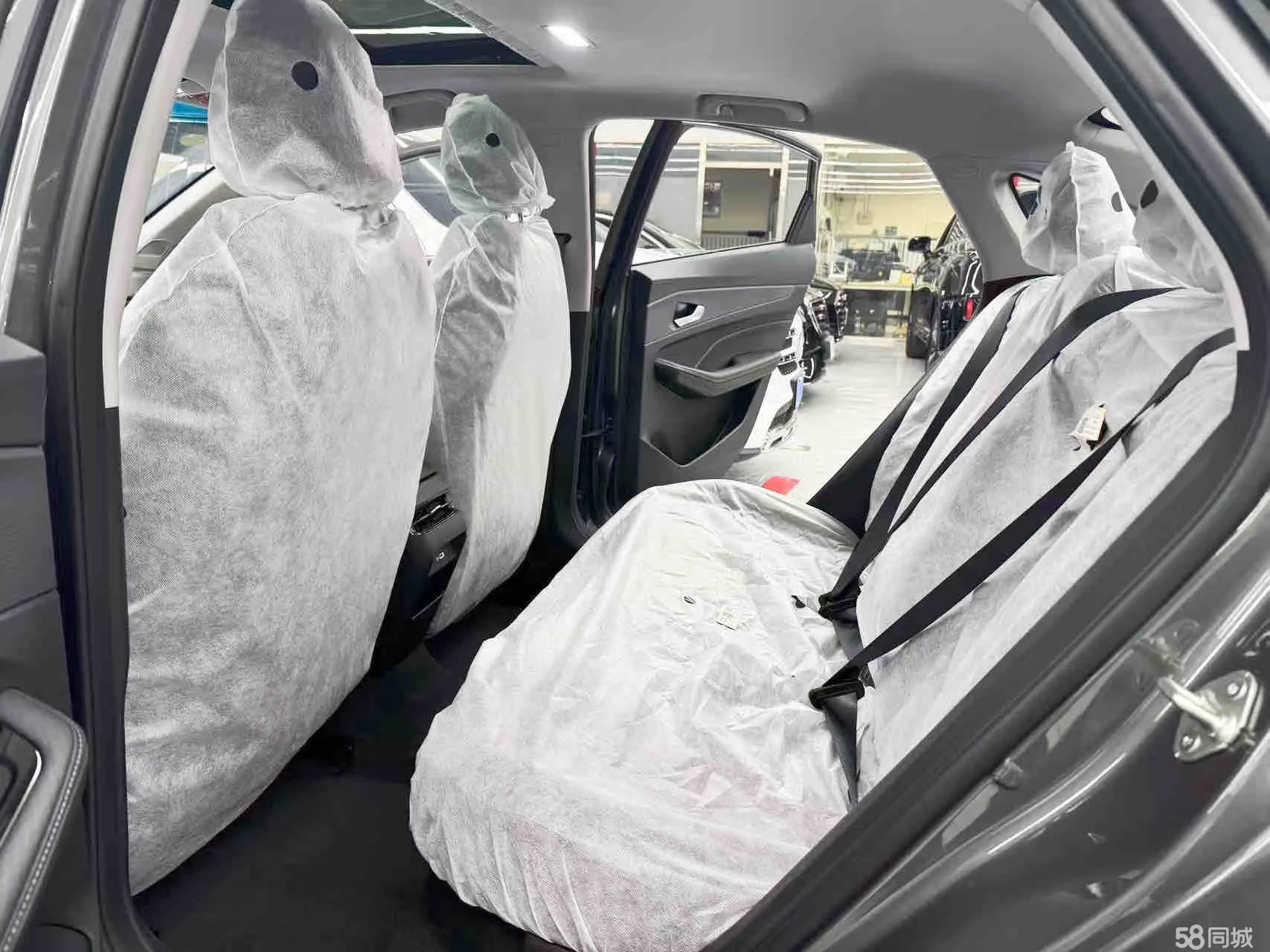 Binray 2025 car image #8