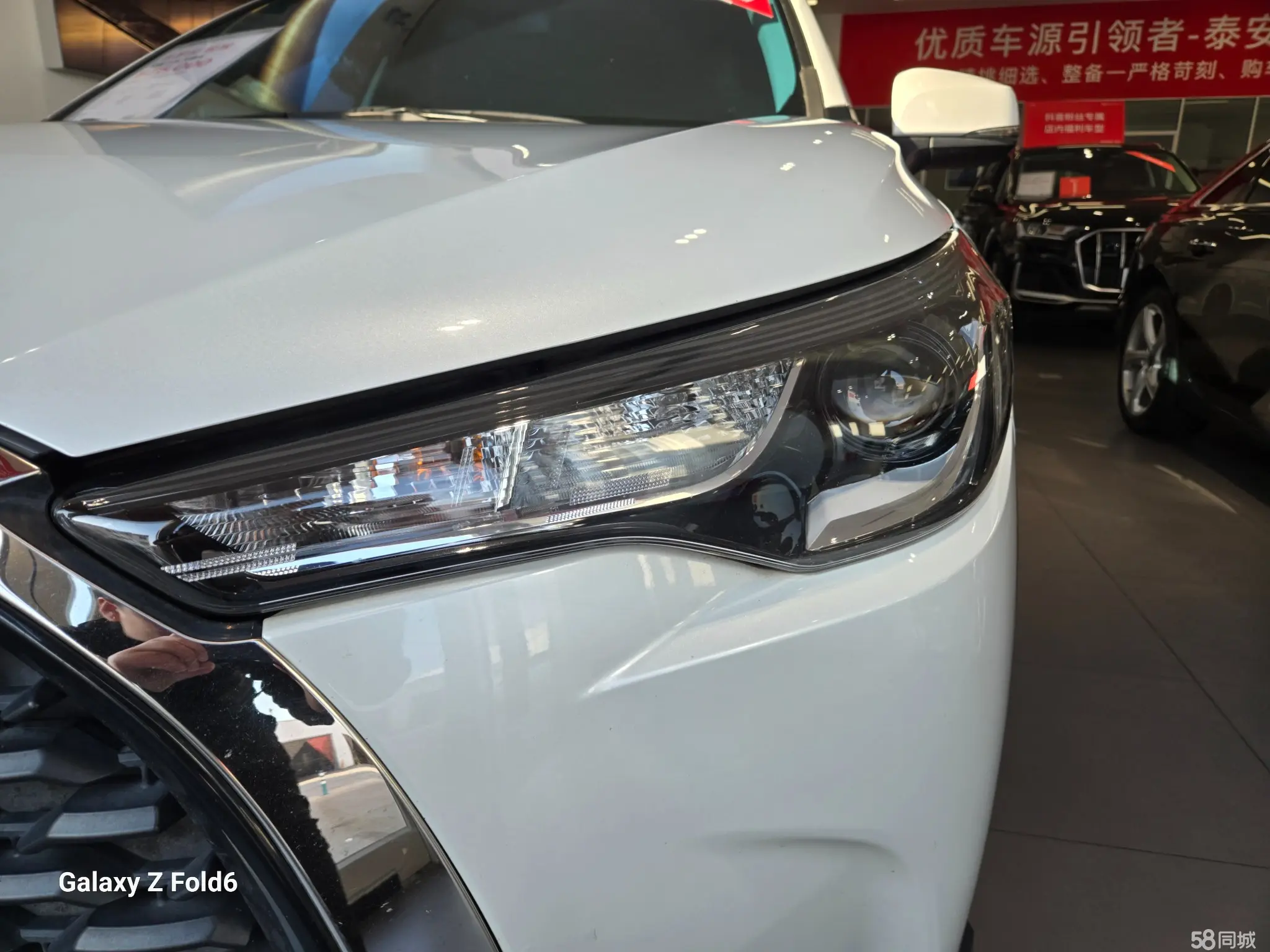 Toyota Corolla Cross 2022 #8 Toyota Corolla Cross 2022 car image #8