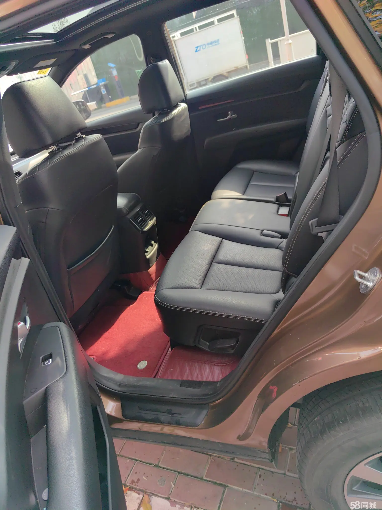 起亚 起亚KX7 2017 汽车图片 #8