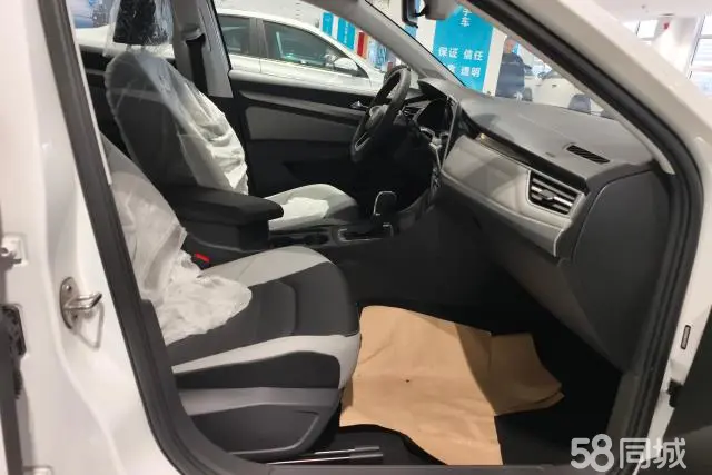 Volkswagen Bora 2025 car image #8