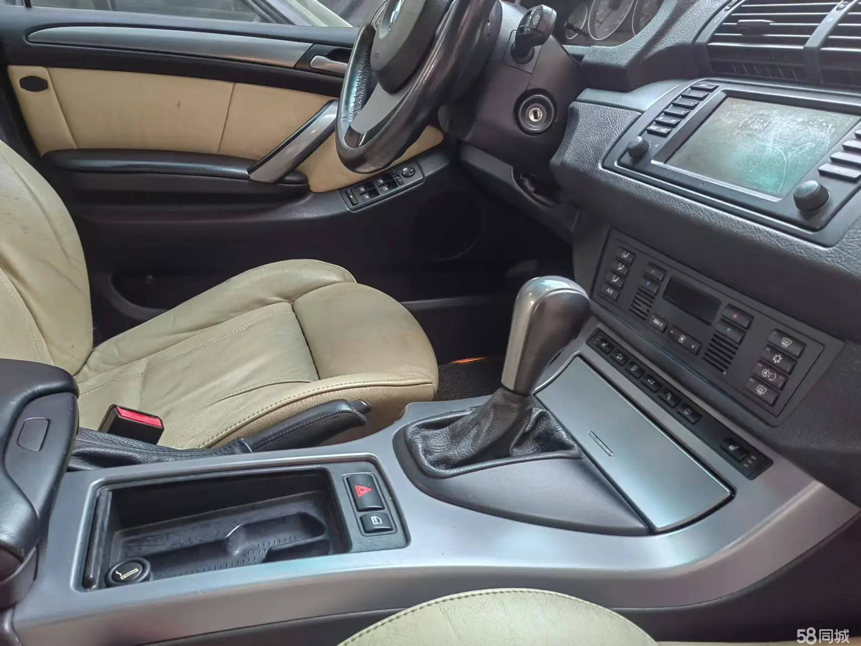 BMW X5 (Imported) 2005 imagem de carro #8