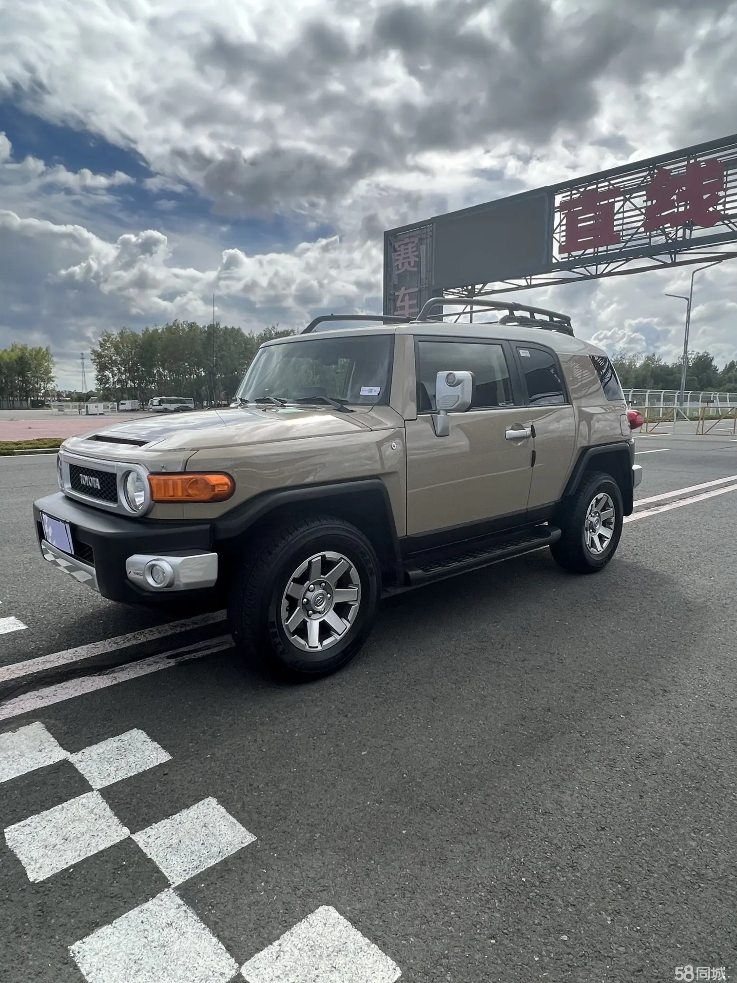 Toyota 2018 car image #8