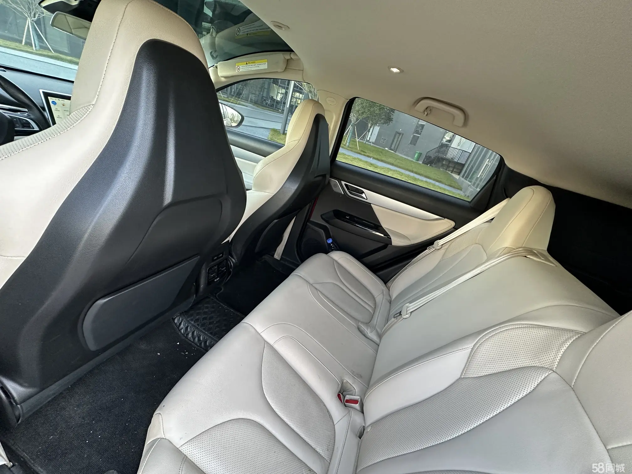 Xpeng G3 2019 car image #8