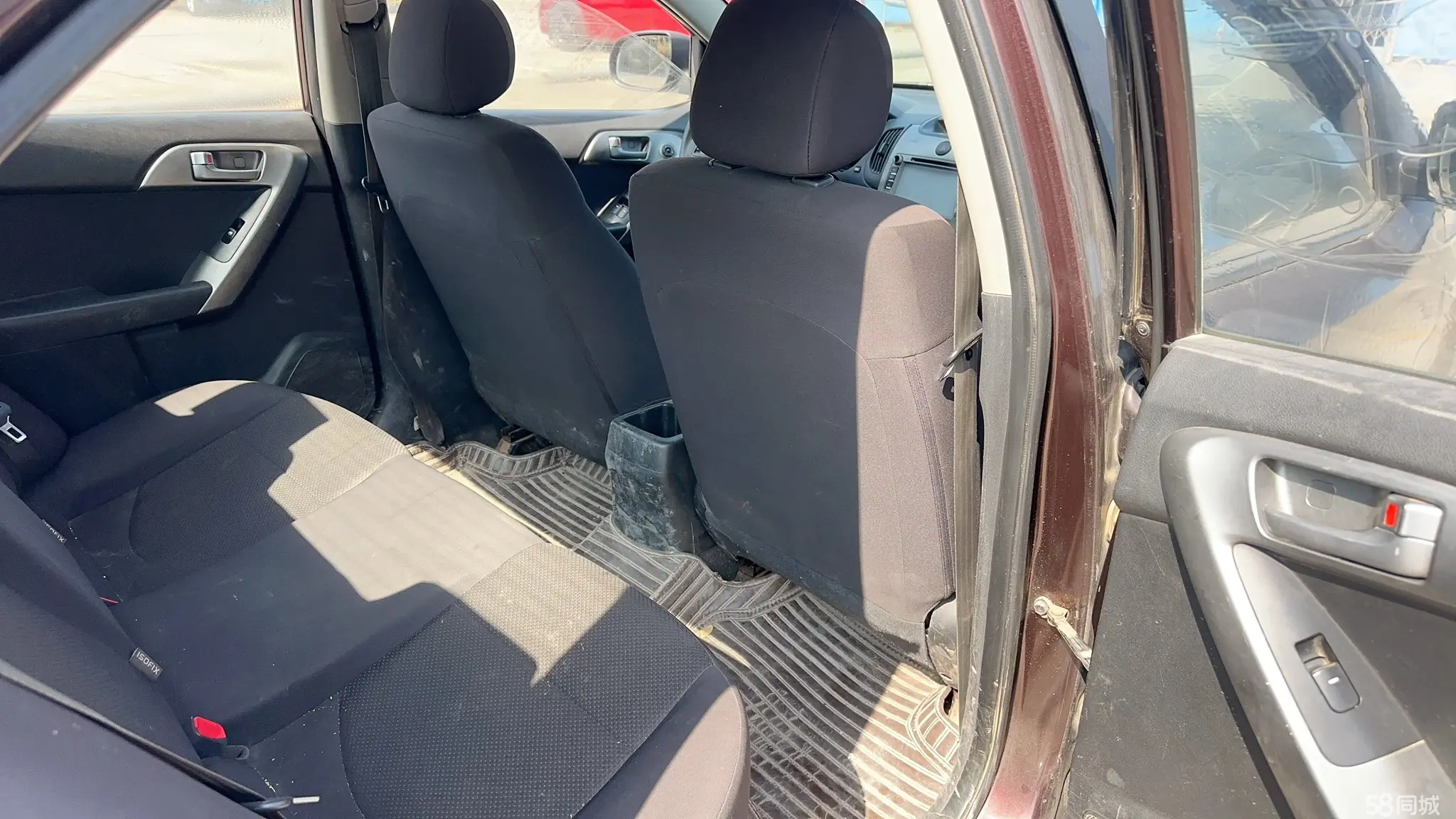 起亚 福瑞迪 2013 汽车图片 #8