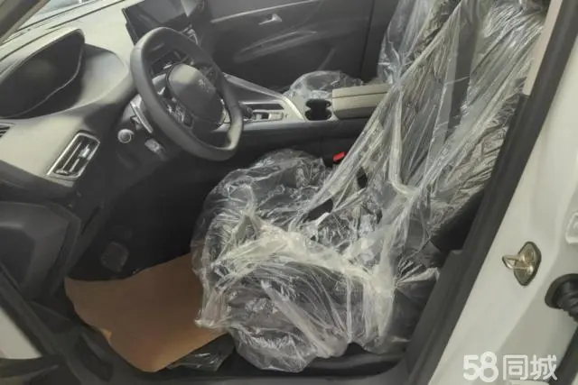 标致 标致5008 2023 汽车图片 #8