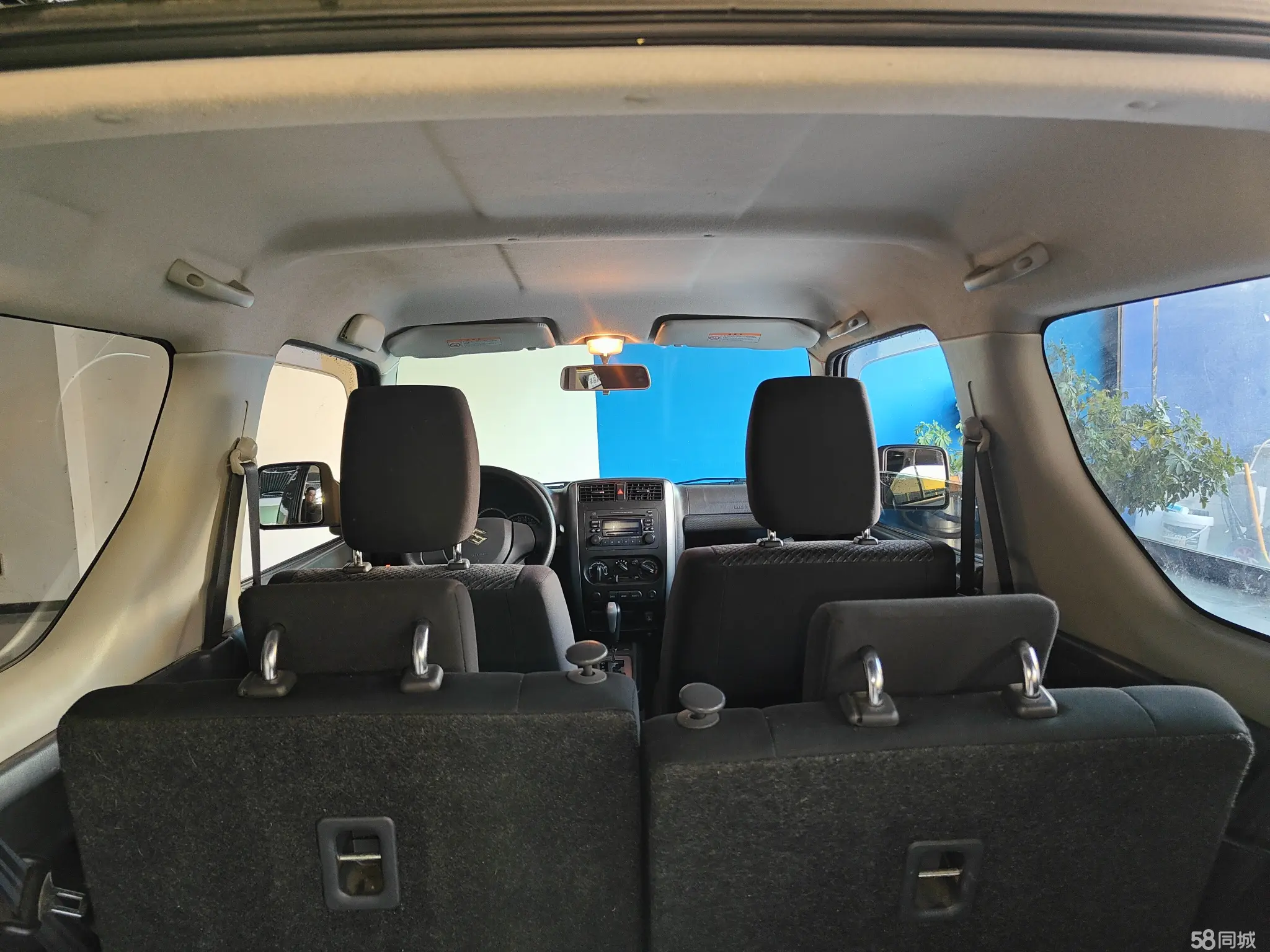 Suzuki Jimny (Imported) 2017 image de voiture #8