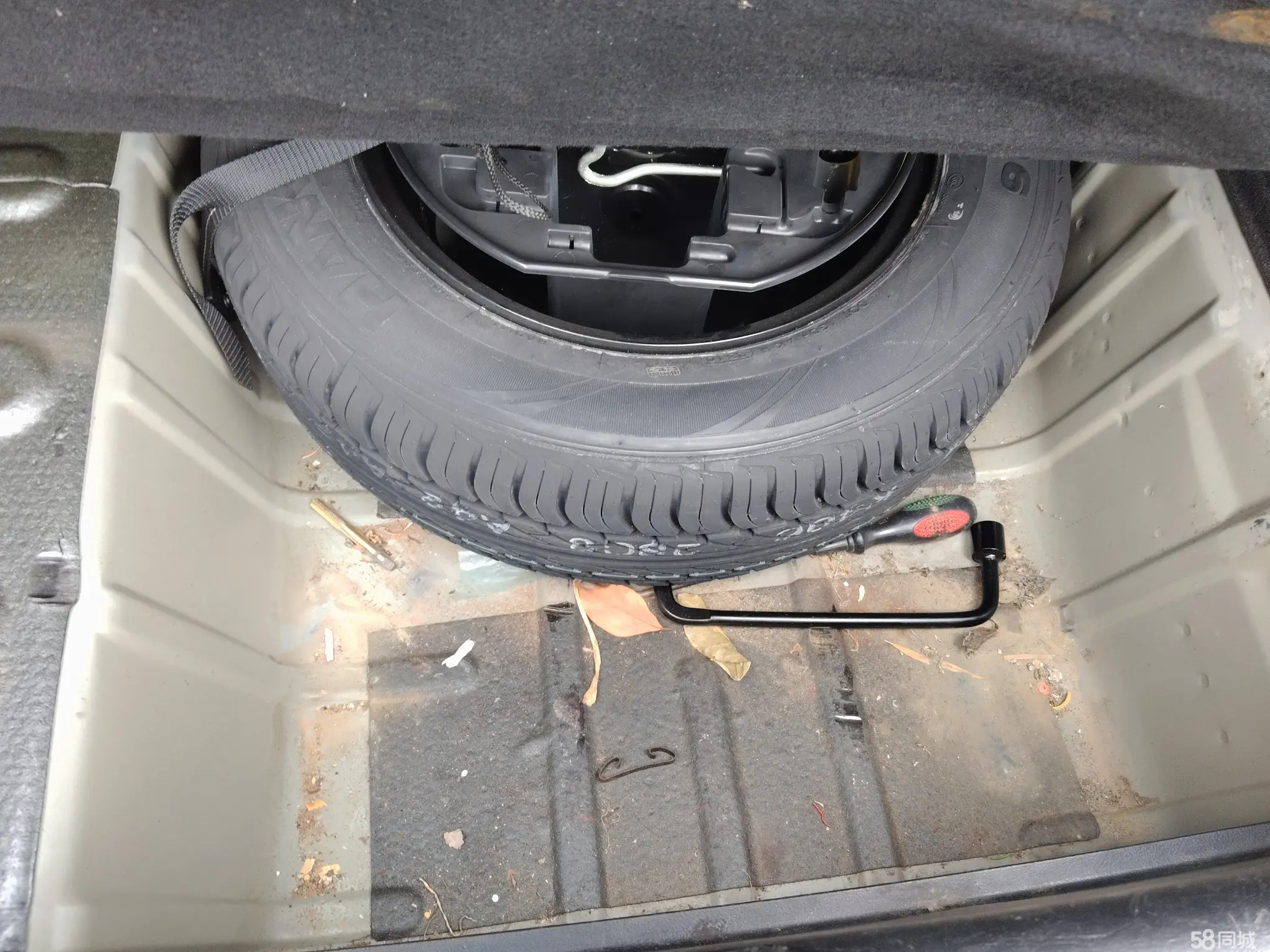 标致 标致307 2010 汽车图片 #8