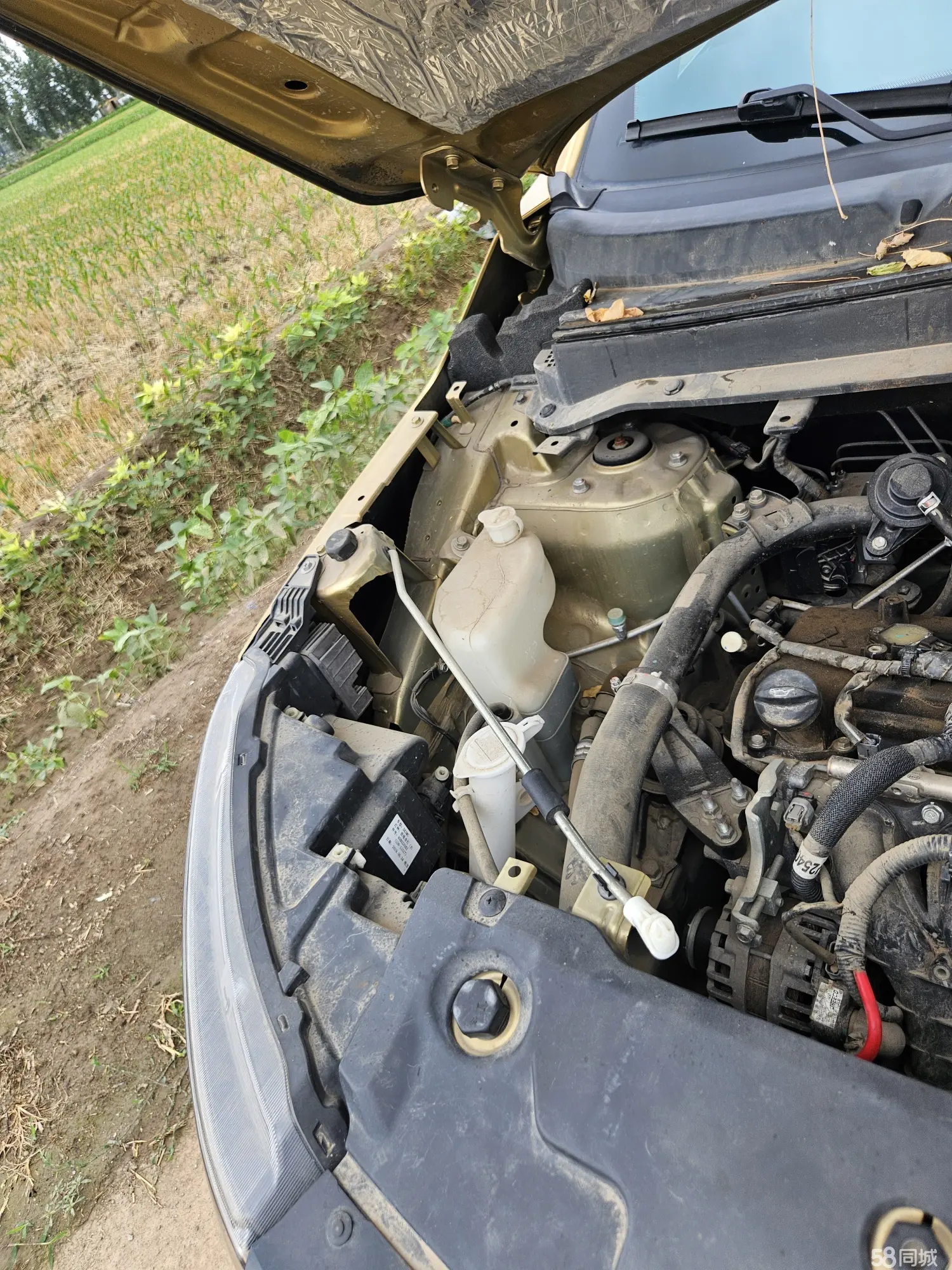 Soueast DX5 2020 imagen de coche #8