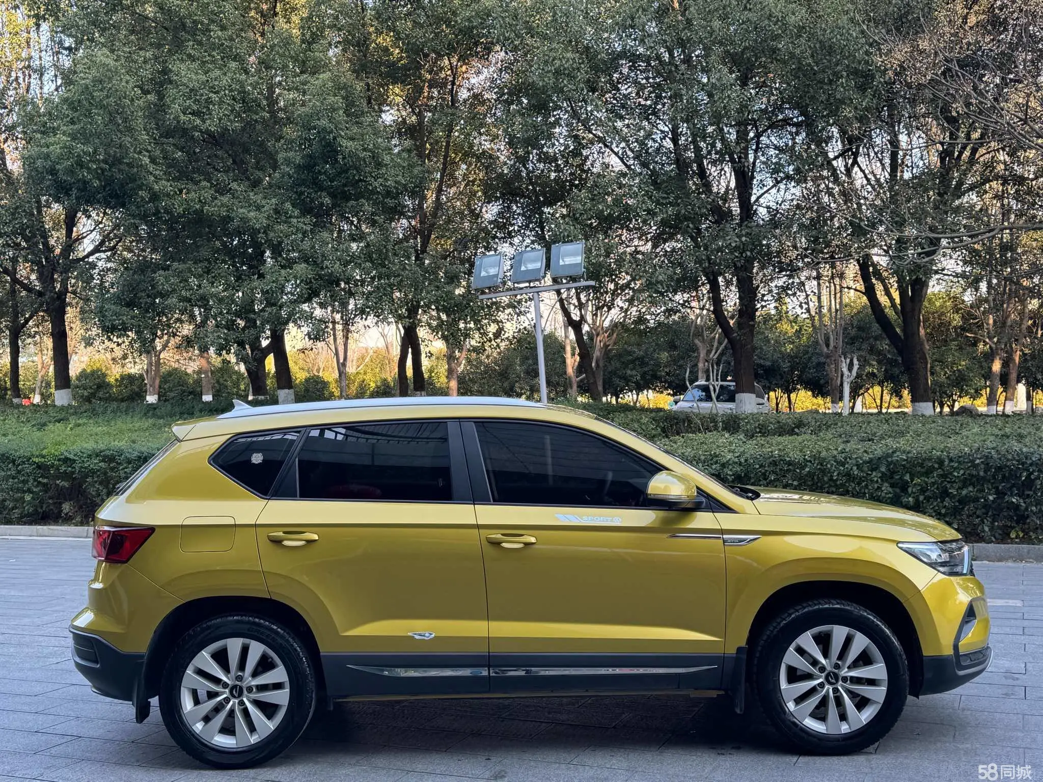 捷达 捷达VS5 2020 汽车图片 #8