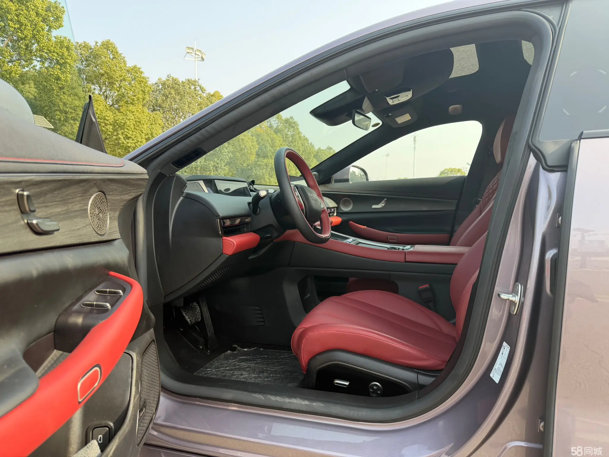 Exceed Stellar Era ES 2025 car image #8