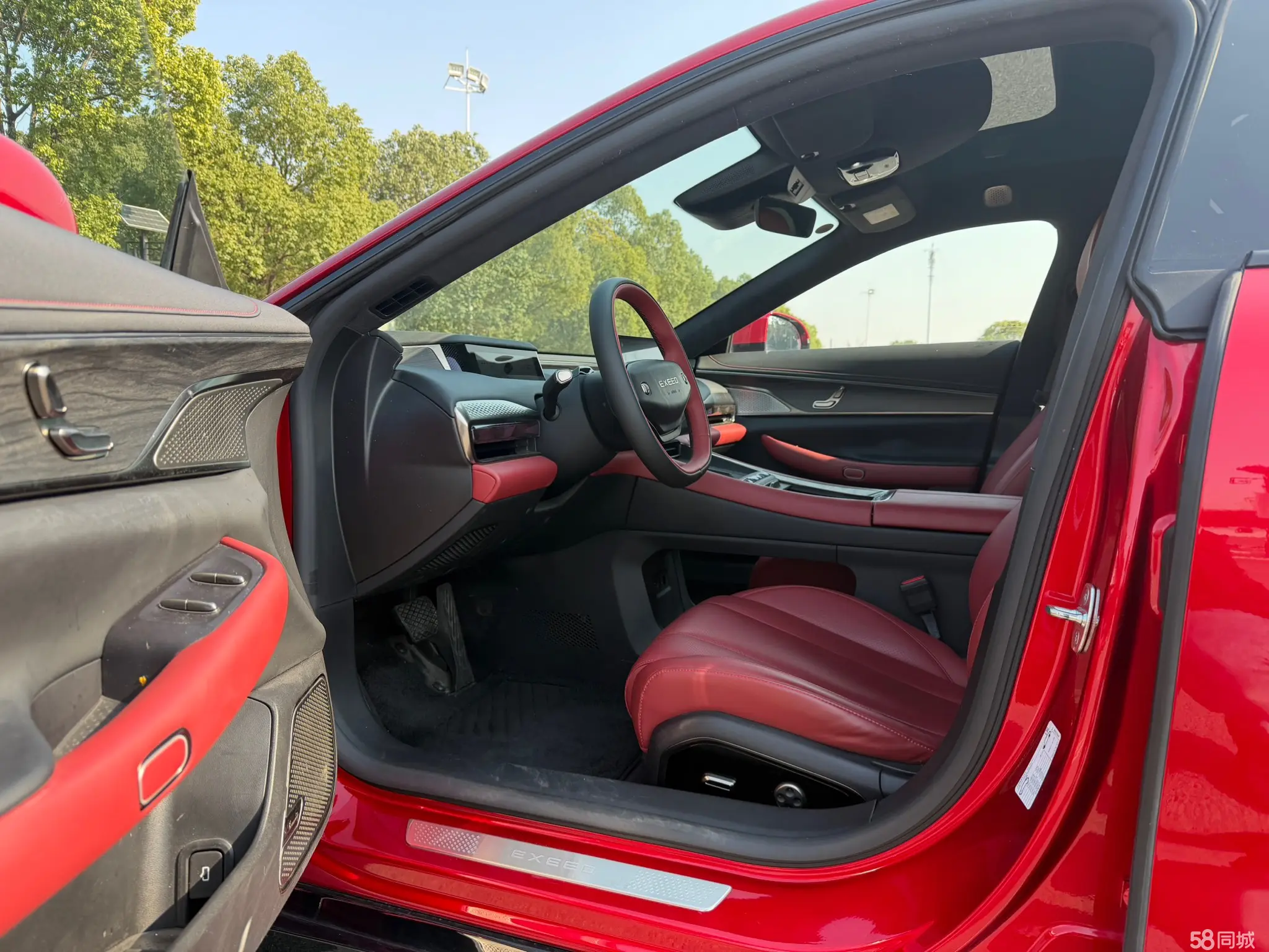 Exceed Stellar Era ES 2024 car image #8