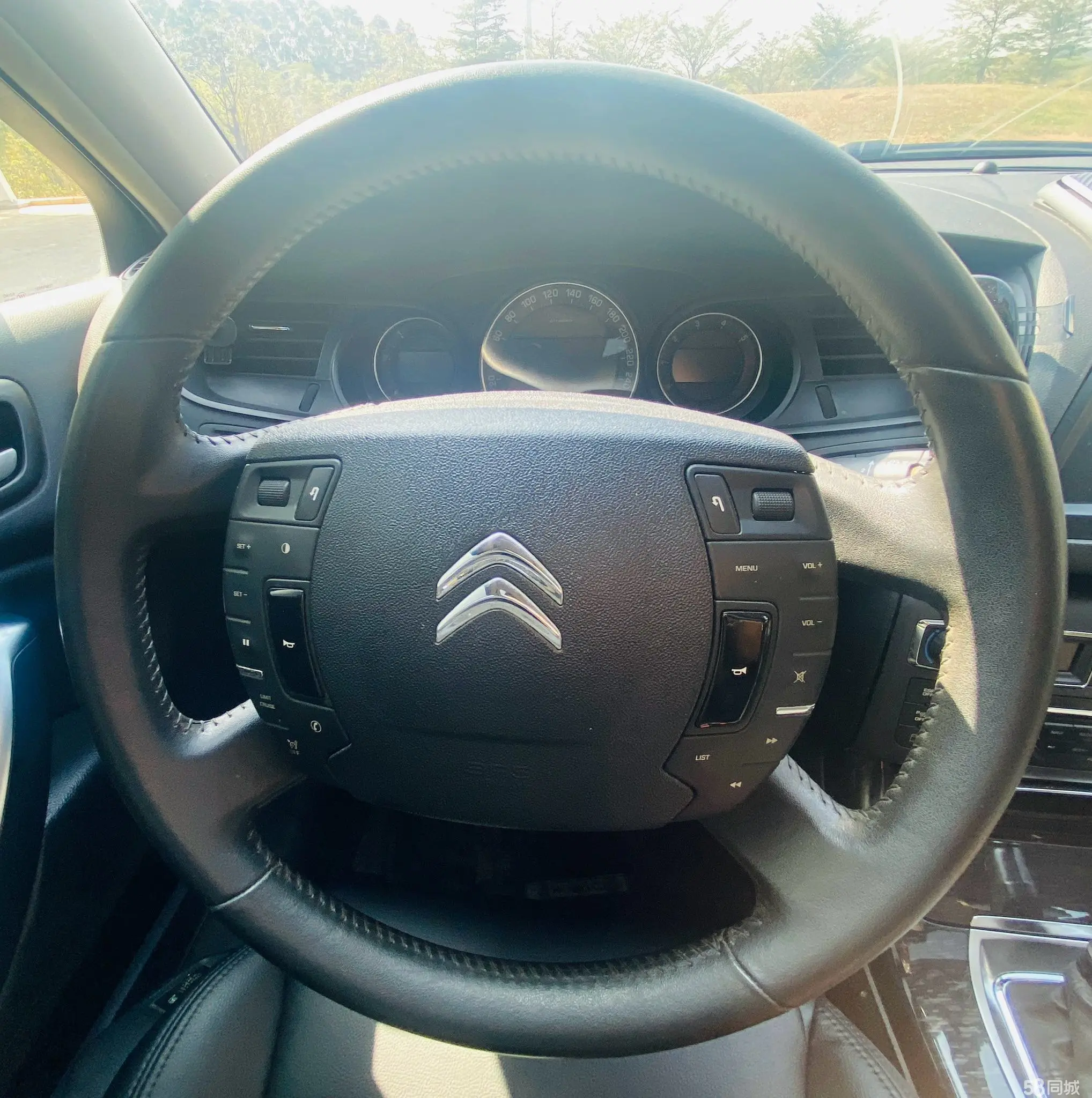 Citroen C5 2014 immagine di auto #8