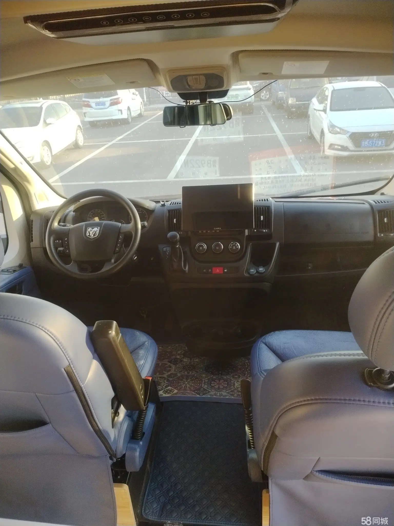 BYD 2019 car image #8