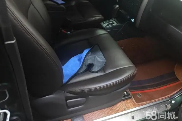 Suzuki Jimny (Imported) 2014 imagen de coche #8