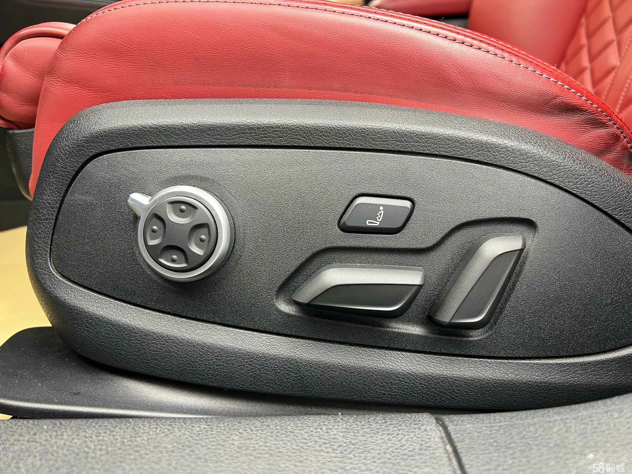 Wuling S4 2024 car image #8