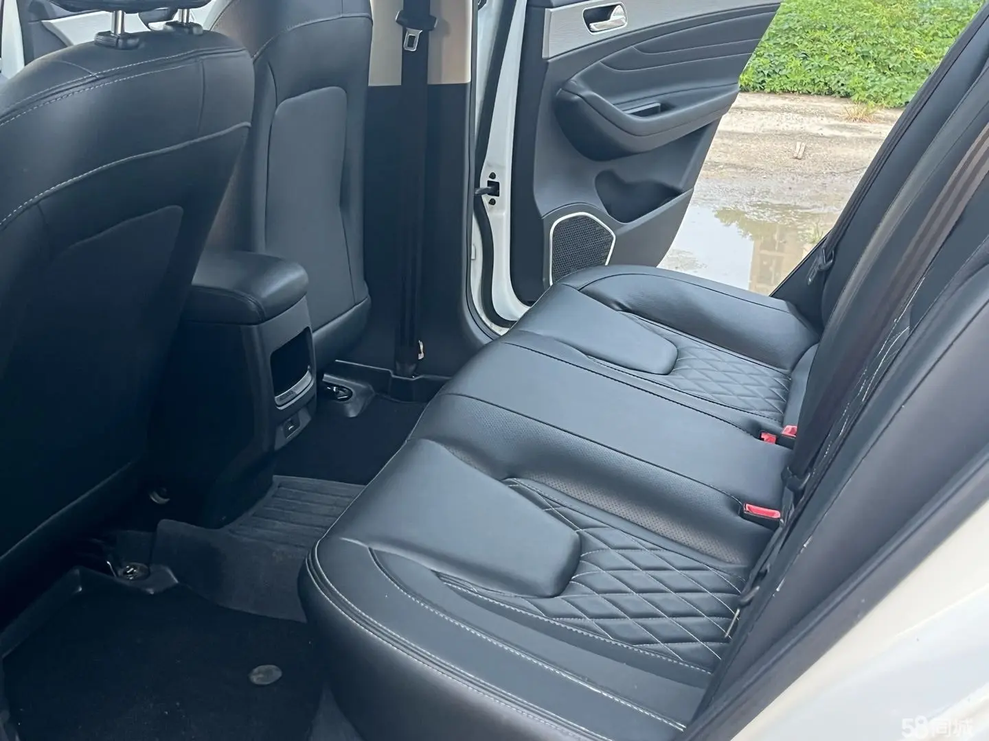 Chery Arrizo GX 2019 #8 Chery Arrizo GX 2019 изображение автомобиля #8