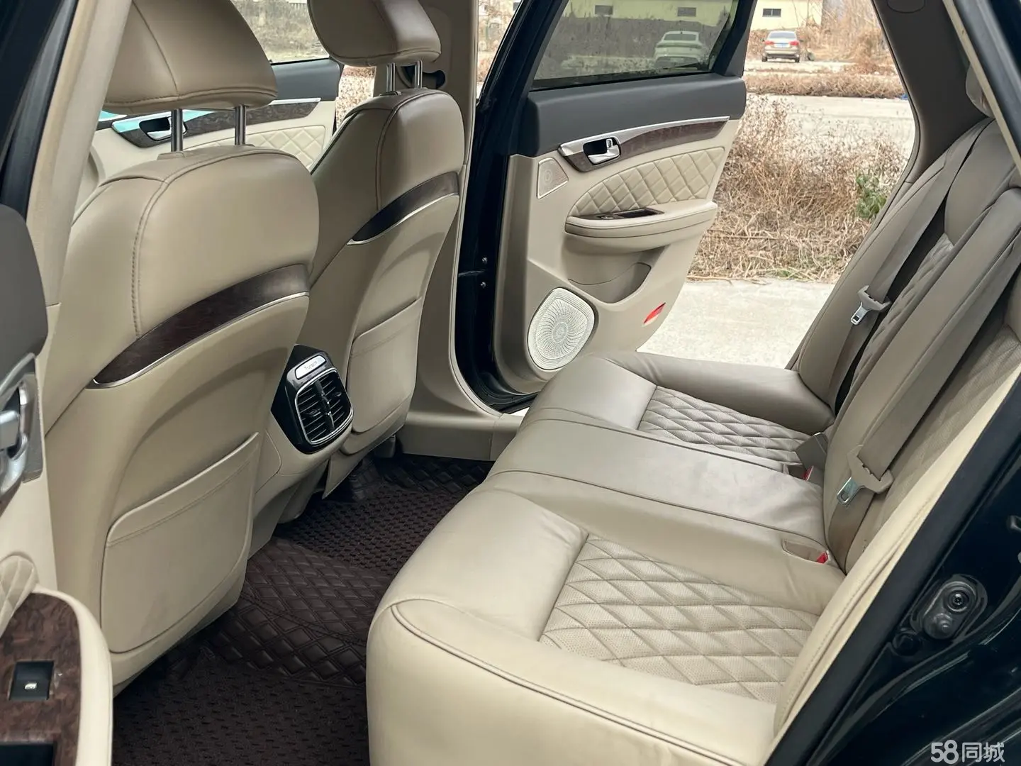 GAC Trumpchi GA8 2016 car image #8