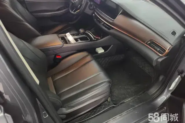 GAC Trumpchi GA6 2023 car image #8