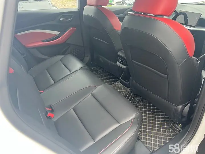MG 5 2020 #8 MG 5 2020 car image #8