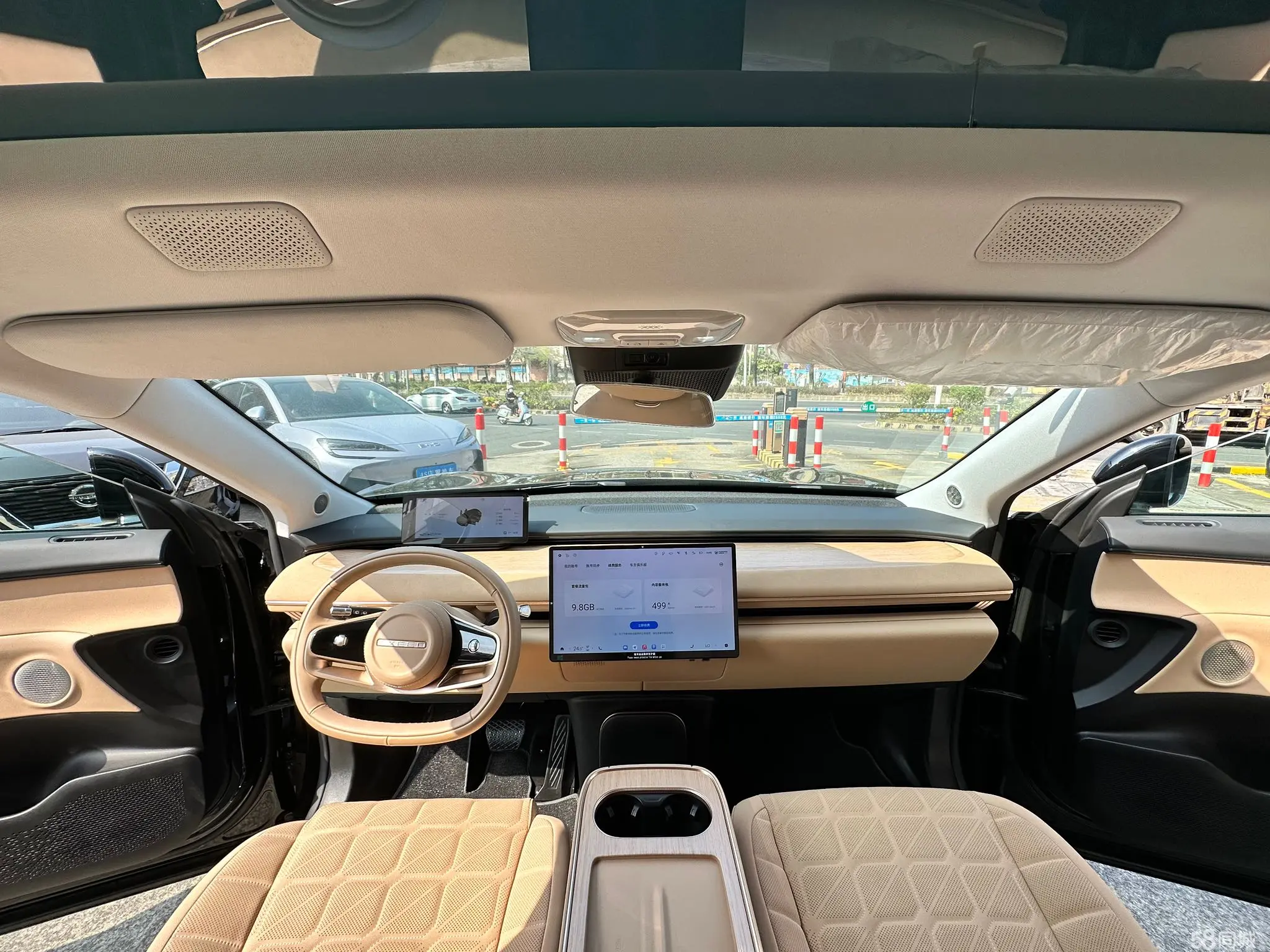 Exceed Stellar Era ET 2024 car image #8