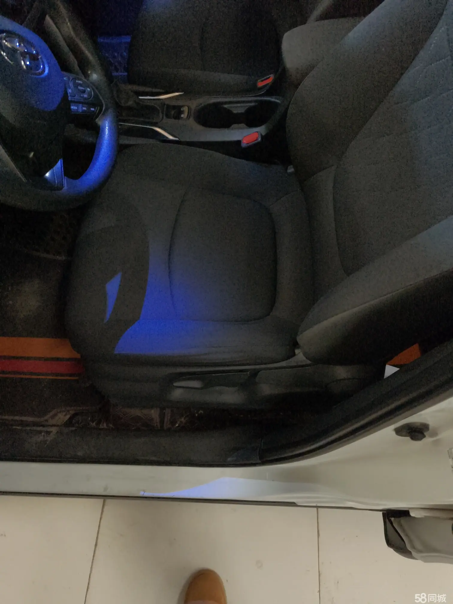 Toyota Corolla Cross 2023 car image #8