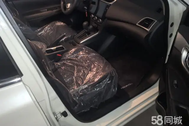 Nissan Sylphy 2023 car image #8