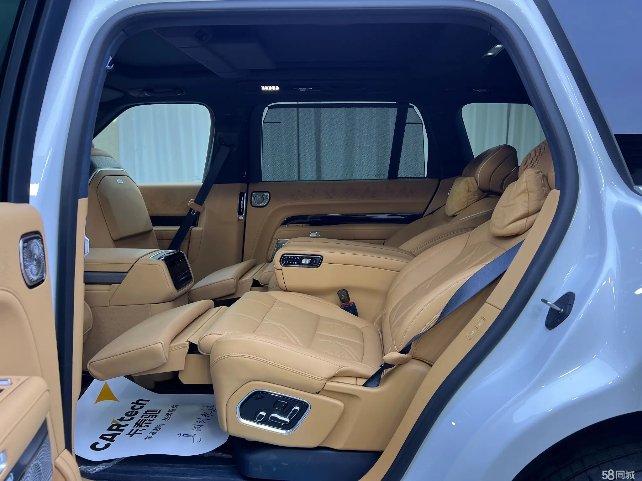 极氪 极氪9X 2025 汽车图片 #8