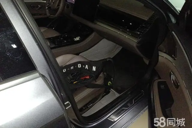 BYD Han 2021 #8 BYD Han 2021 car image #8