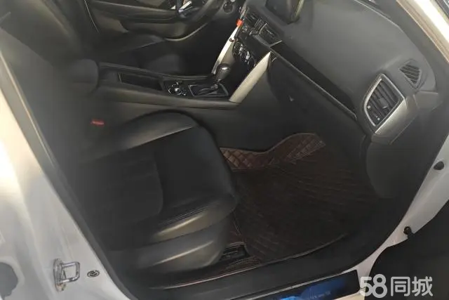 马自达 马自达CX-4 2019 汽车图片 #8