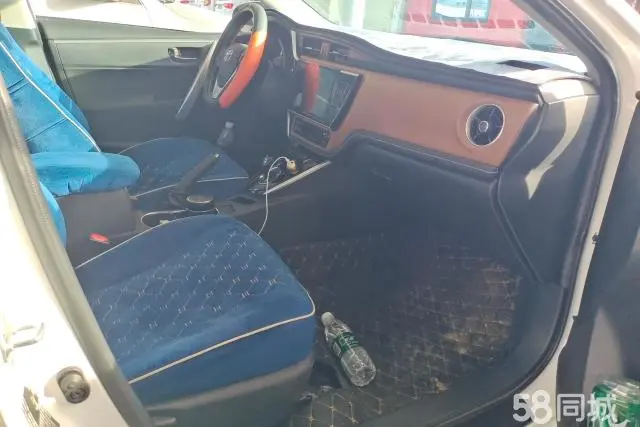 Toyota Corolla Hybird E+ 2022 imagem de carro #8