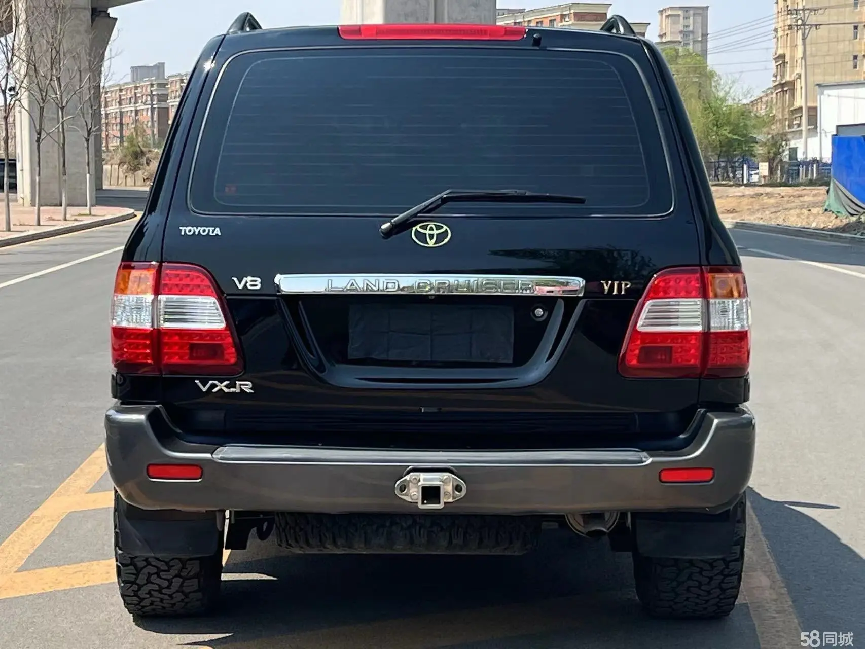 Toyota 2007 car image #8