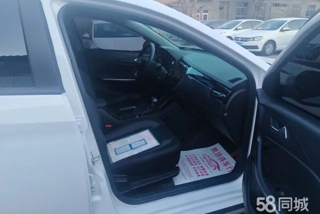 Chery Tiggo 3x 2025 car image #8