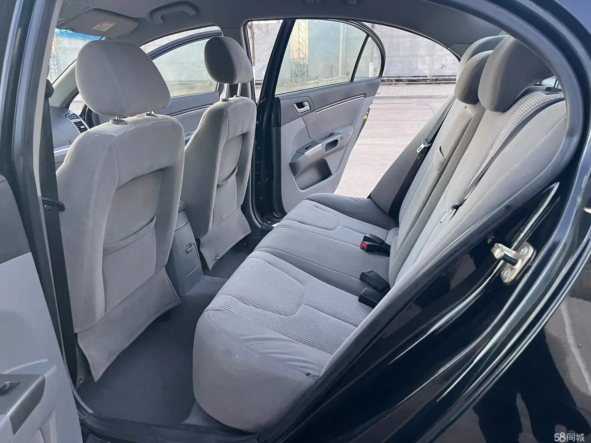 GEELY Emgrand Classic 2013 #8 GEELY Emgrand Classic 2013 car image #8