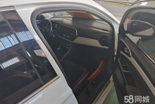 Jetta VS7 2023 car image #8