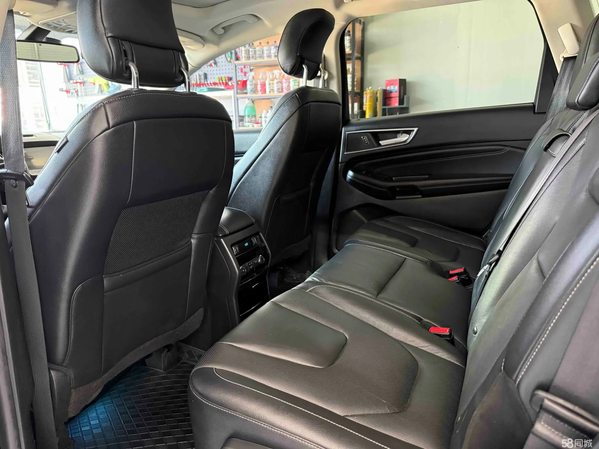 Ford Edge 2016 immagine di auto #8