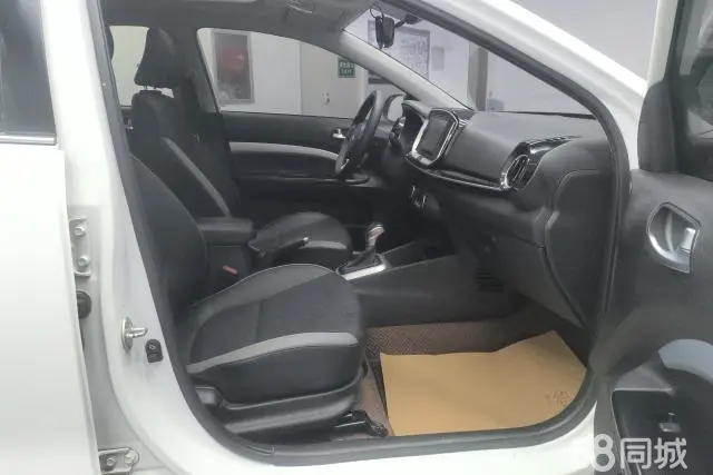 Kia KX1 2018 #8 Kia KX1 2018 car image #8