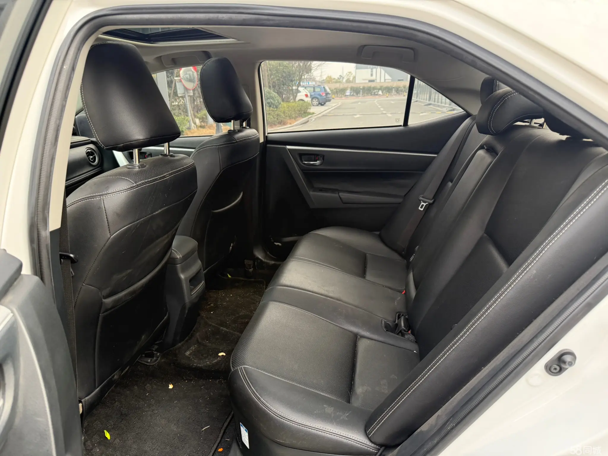 Toyota Corolla Hybird E+ 2022 car image #8